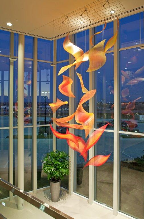 Picture of Art Consulting Services | Corporate & Private Art Guidance